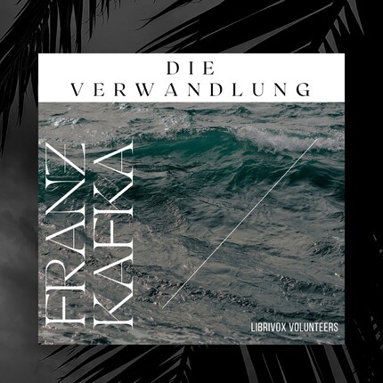 Die Verwandlung bookCoverFor