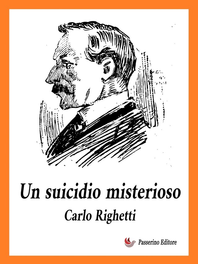 Bokomslag for Un suicidio misterioso