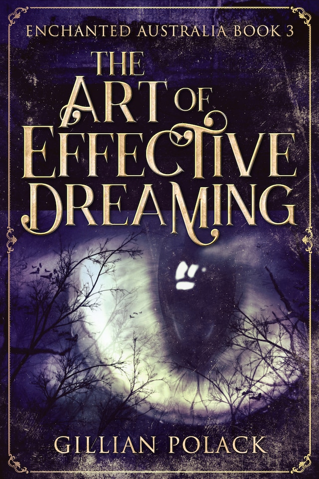 Buchcover für The Art of Effective Dreaming