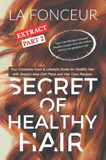 Secret of Healthy Hair Extract Part 2 - La Fonceur - E-book - BookBeat Secret of Healthy Hair Extract Part 2 - La Fonceur - E-book - BookBeat