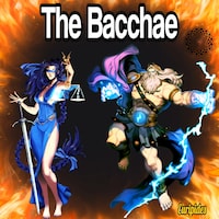 The Bacchae