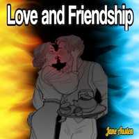 Love and Friendship