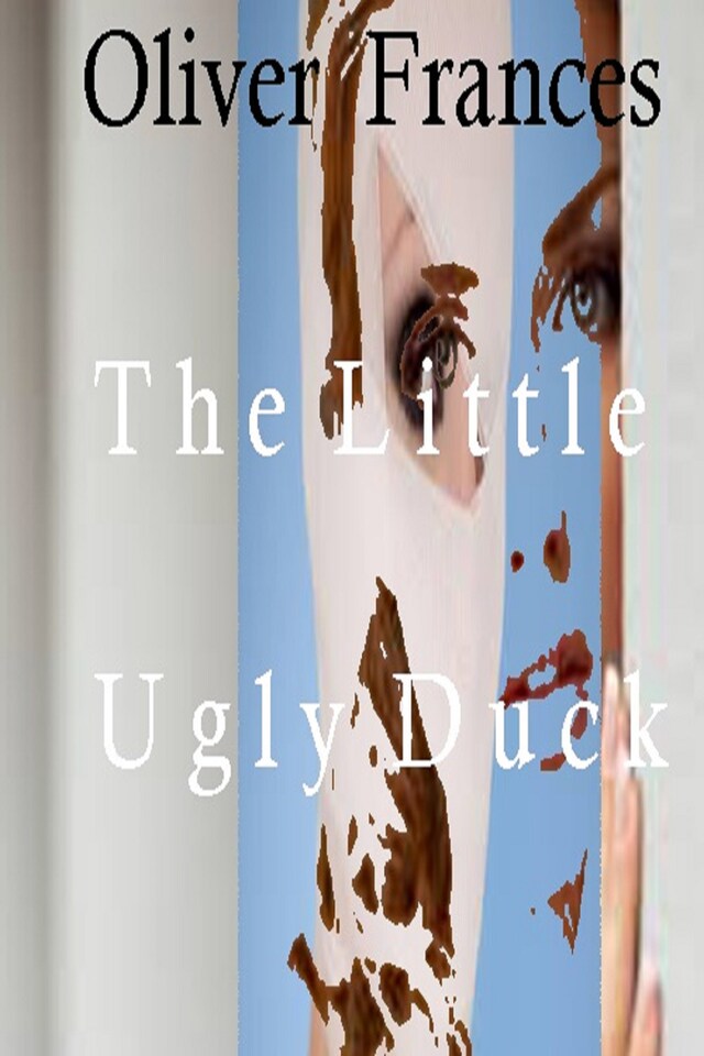 Book cover for The Little Ugly