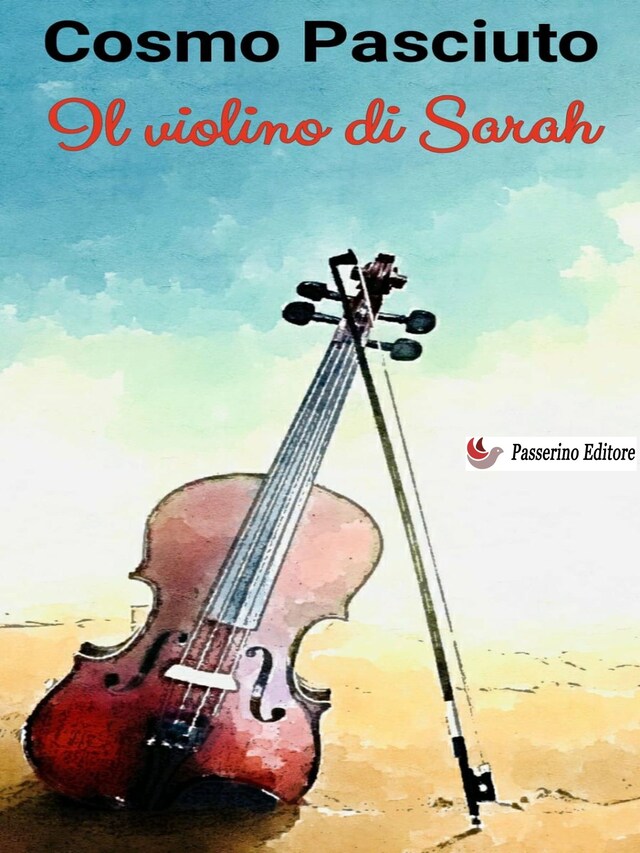 Il violino di Sarah
