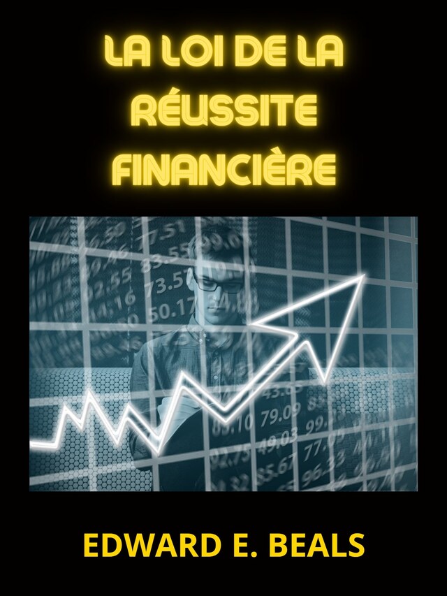 Buchcover für La loi de la Réussite financière (Traduit)