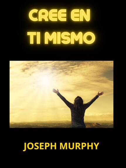 Cree en Ti mismo (Traducido) bookCoverFor