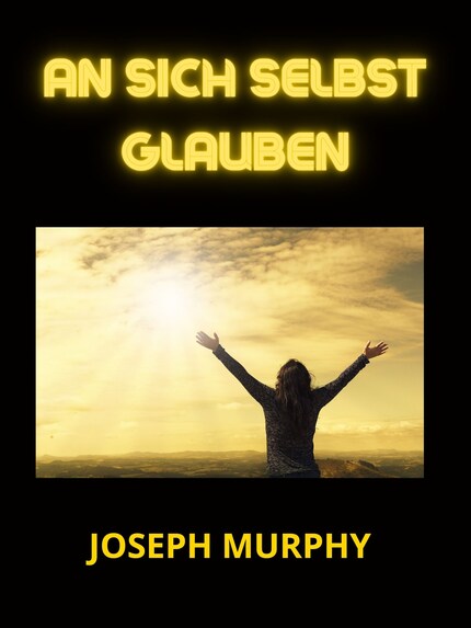 An sich selbst glauben (Übersetzt) bookCoverFor