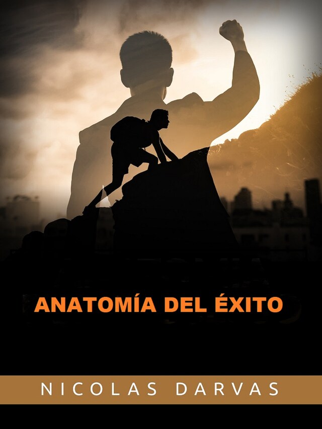 Anatomía del Éxito (Traducido)