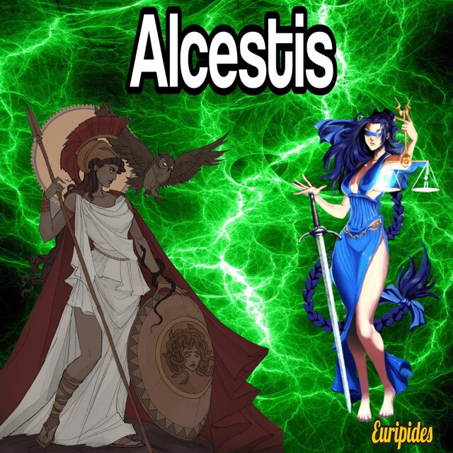Alcestis