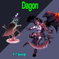 Dagon