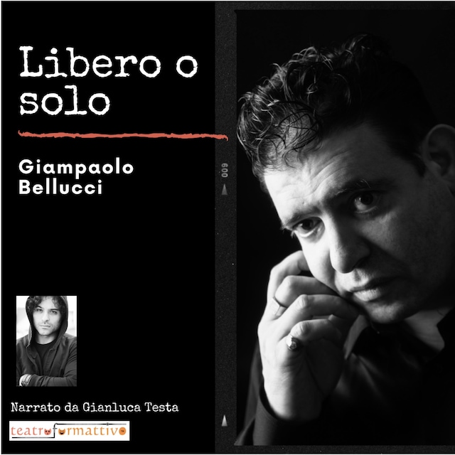 Book cover for Libero o solo