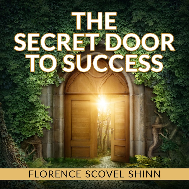 Okładka książki dla The Secret Door to Success