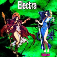 The Electra or Elektra