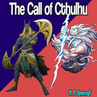 The Call of Cthulhu
