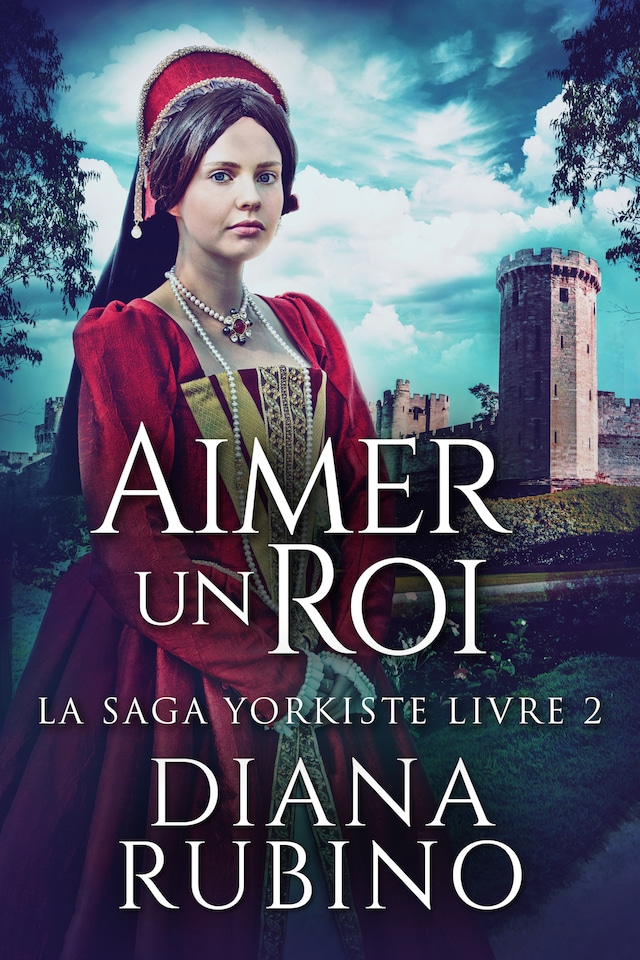 Buchcover für Aimer un roi