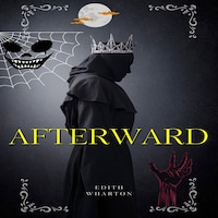 Afterward