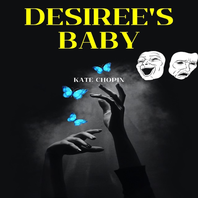 Buchcover für Desiree's Baby