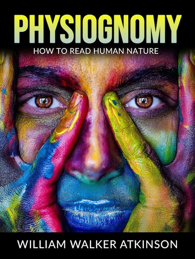 Book cover for Physiognomy