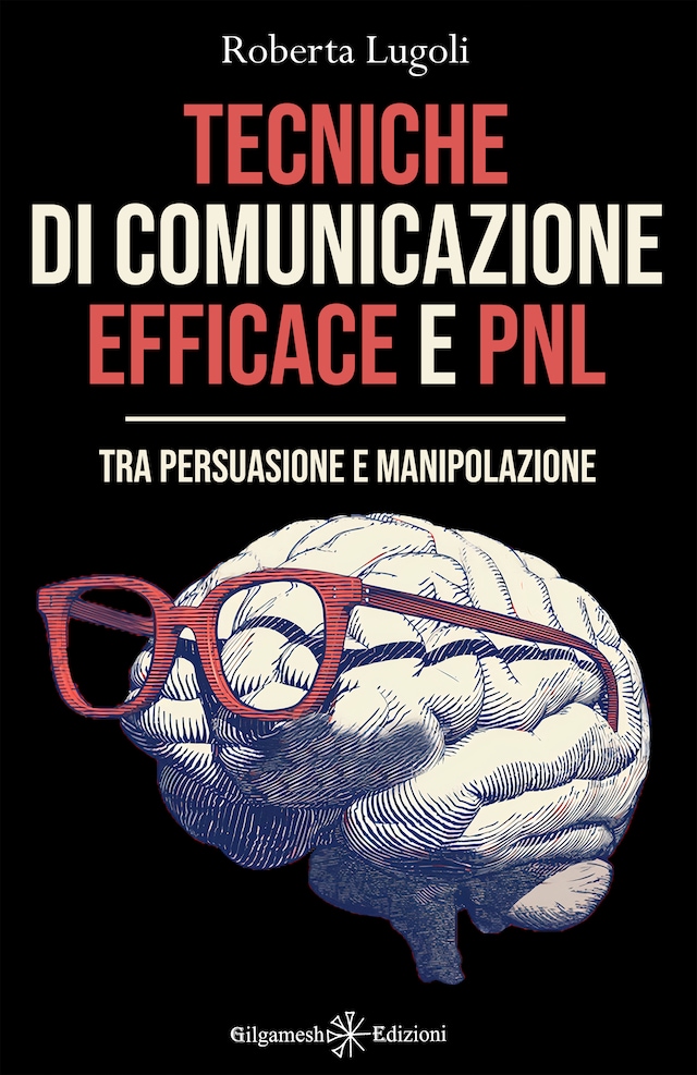 Book cover for Tecniche di comunicazione efficace e PNL