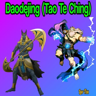 Daodejing (Tao Te Ching) als Hörbuch