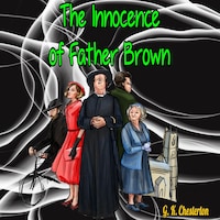 The Innocence of Father Brown