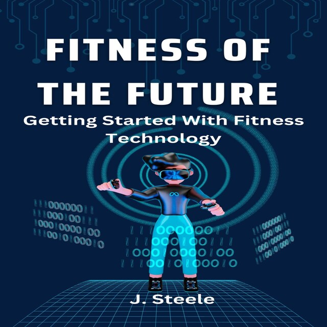 Portada de libro para Fitness of the Future