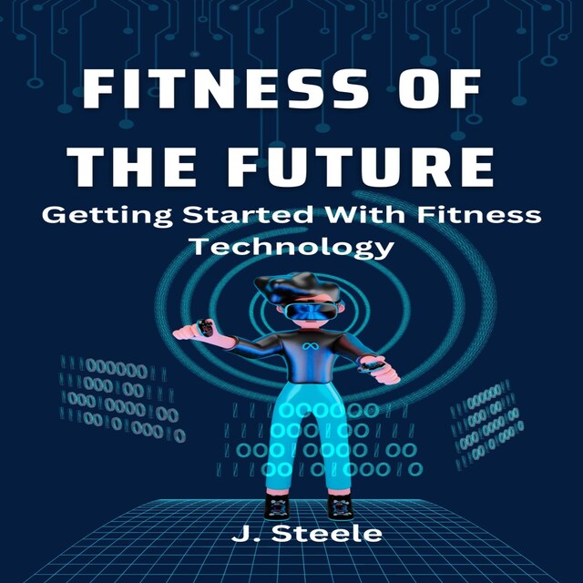 Buchcover für Fitness of the Future