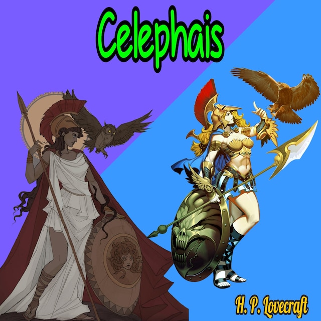 Celephais