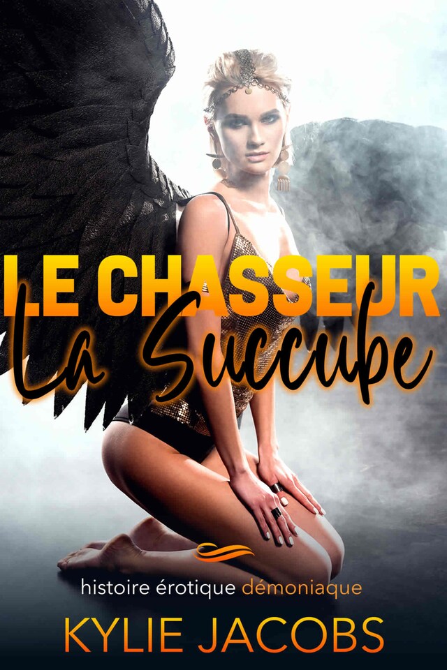 Bogomslag for Le Chasseur & La Succube