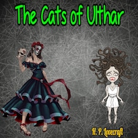 The Cats of Ulthar