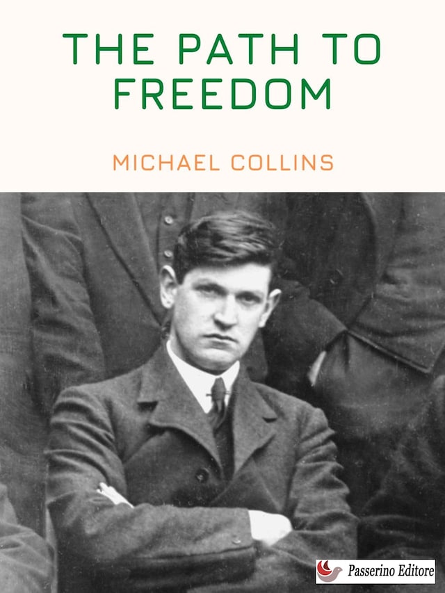 Boekomslag van The Path to Freedom