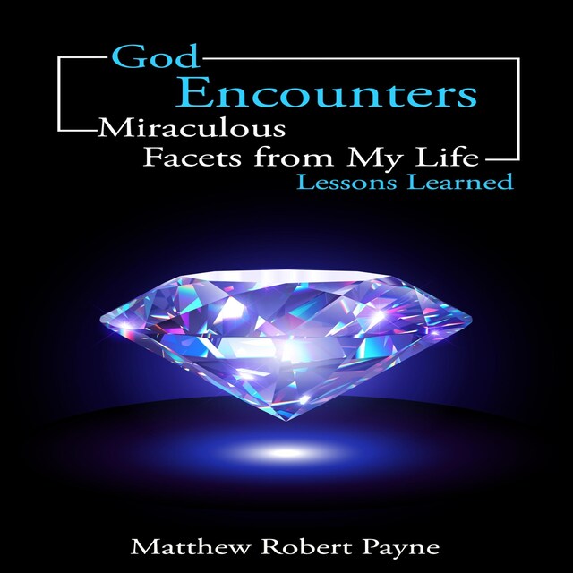 Book cover for God Encounters