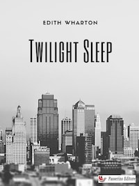 Twilight Sleep