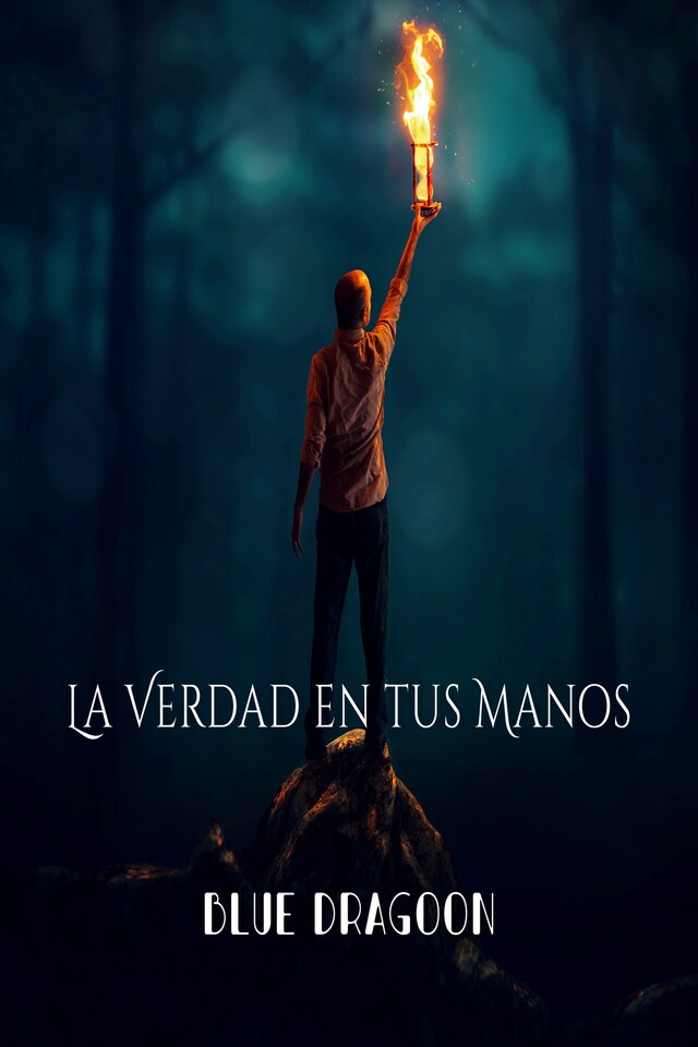 Book cover for La Verdad en tus Manos