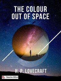 The Colour Out of Space