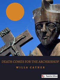Death comes for the archbishop