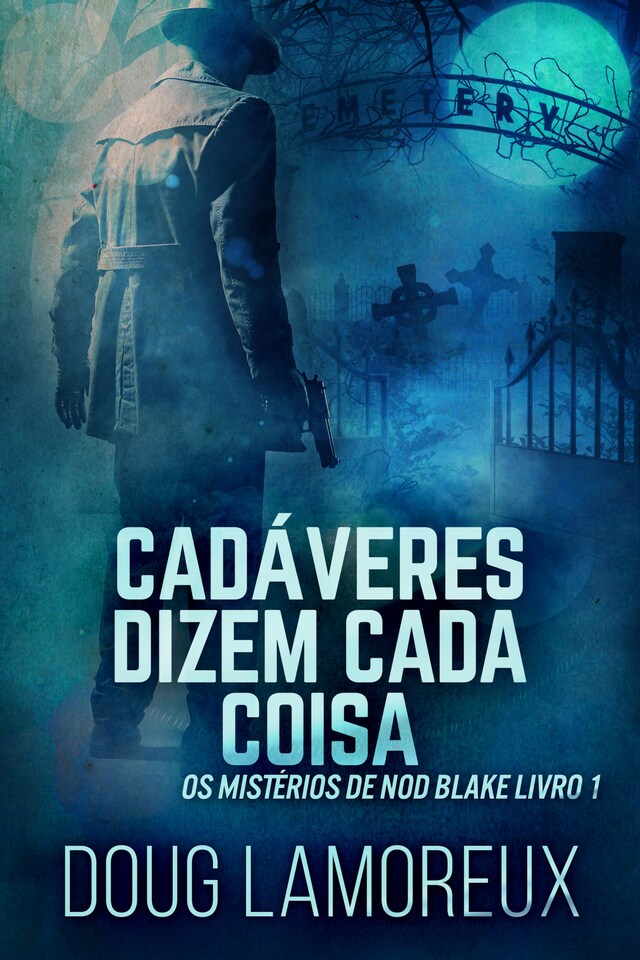 Bogomslag for Cadáveres Dizem Cada Coisa