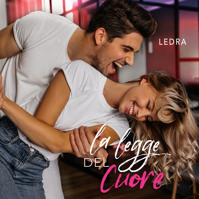 La legge del cuore Book cover for La legge del cuore
