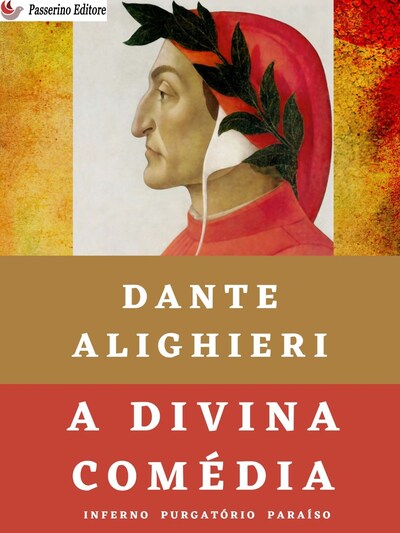 A Divina Comédia - Inferno - Dante Alighieri - E-book - BookBeat