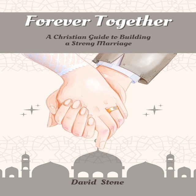 Book cover for Forever Together