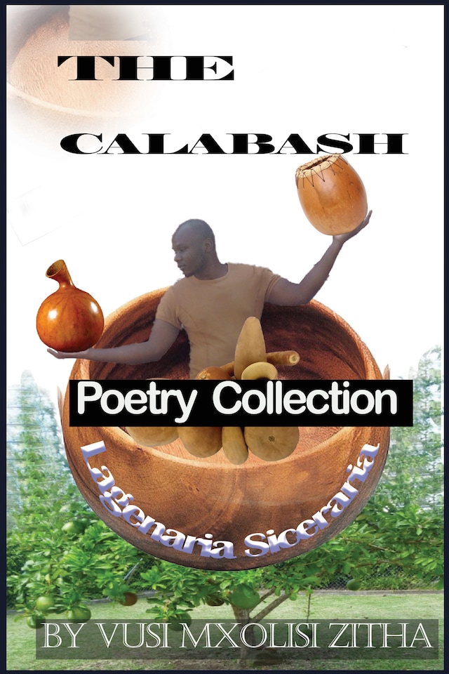 Buchcover für The Calabash