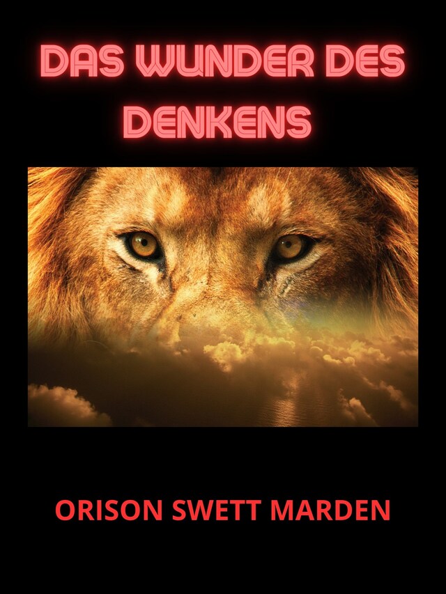 Copertina del libro per Das Wunder des Denkens (Übersetzt)