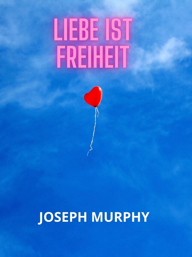 Buchcover für Liebe ist freiheit (Übersetzt)