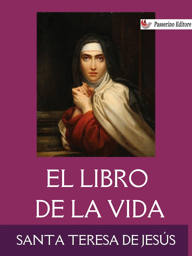 Book cover for El libro de la vida
