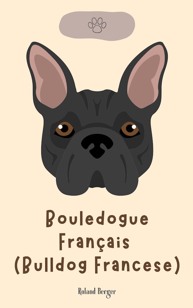 Bouledogue Français (Bulldog Francese)