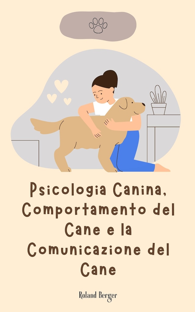 Psicologia Canina, Comportamento del Cane e la Comunicazione del Cane