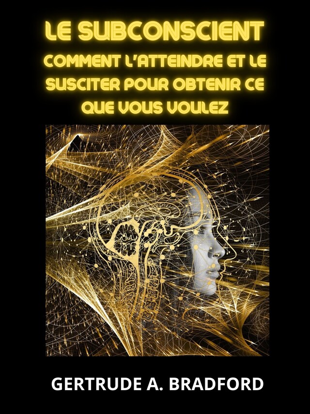 Book cover for Le Subconscient (Traduit)