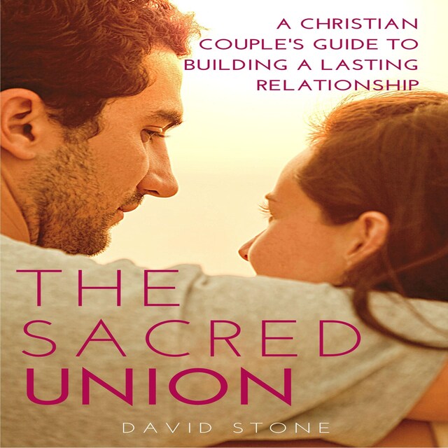 Boekomslag van The Sacred Union