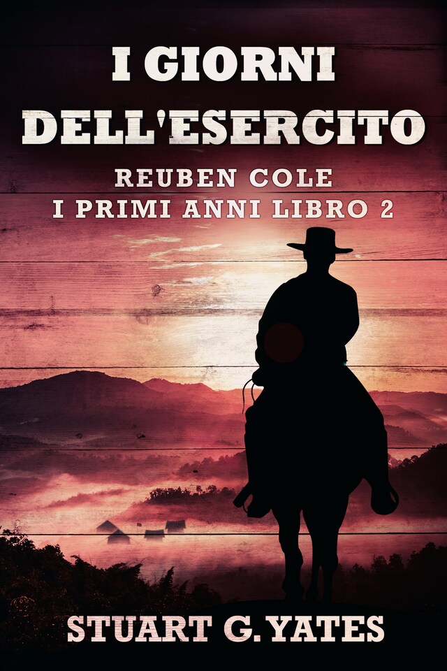 Buchcover für I Giorni Dell'esercito