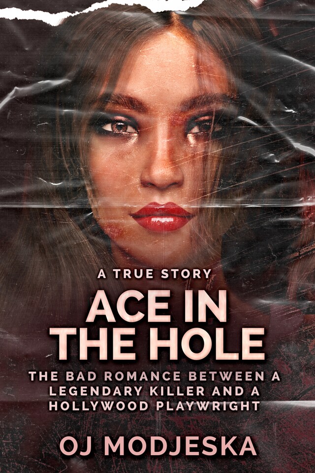 Buchcover für Ace In The Hole